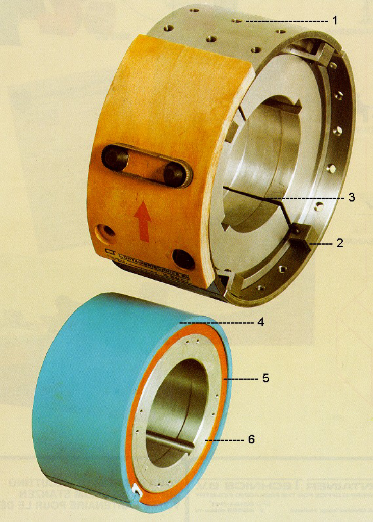 Hand Slots Engineering Anvilok 3 Hand hole system. Upgrade your slotter to a die cutter.
