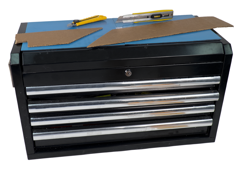 Scratch Pads ™ Dicar