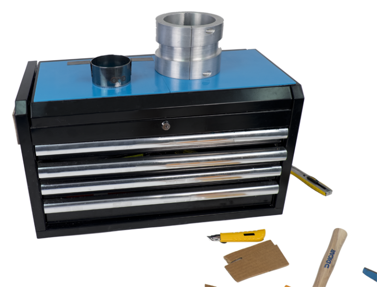 Scratch Pads ™ Dicar