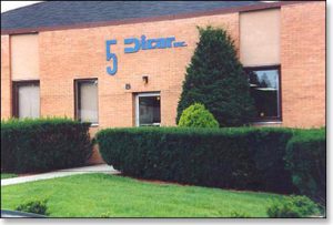 Dicar Inc Pine Brook New Jersey USA