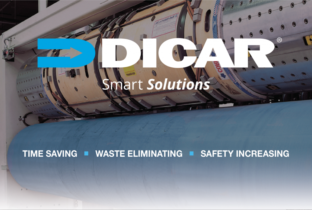 SMART SOLUTIONS by Dicar Dicar