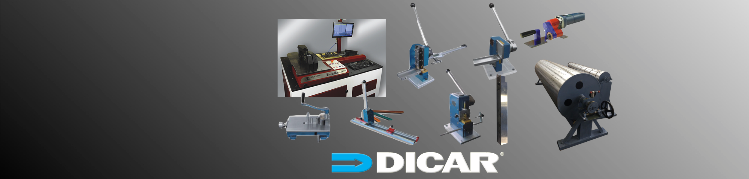 Header website Tools 4 Dicar